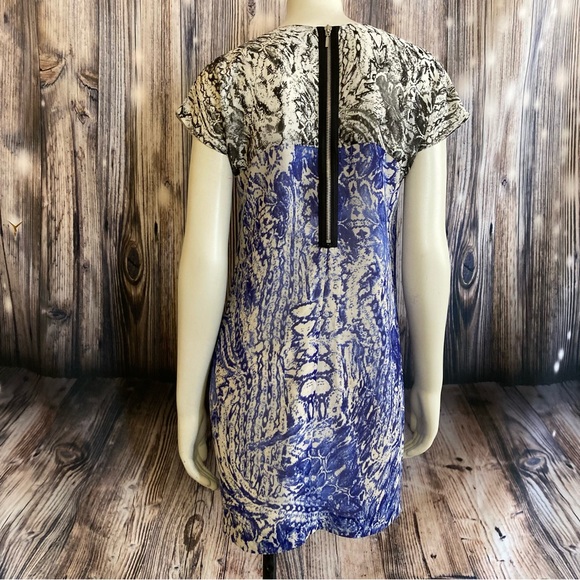 Sale 5 For $25 Armani Exchange Mini Dress - Picture 6 of 10